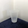 7oz PS disposable plastic water glass