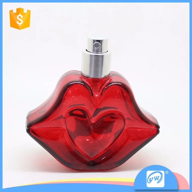 Perfume in lipstick shaped bottle Clearance