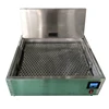 Regulated Temperature Water Bath With Microprocessor