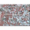 Cheapest steps stair pave tile floor kerb G635 Sweet Pink granite natural stone