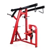 Hammer Strength Lifefitness, Plate Loaded gym Equipment high pull machine for Sale