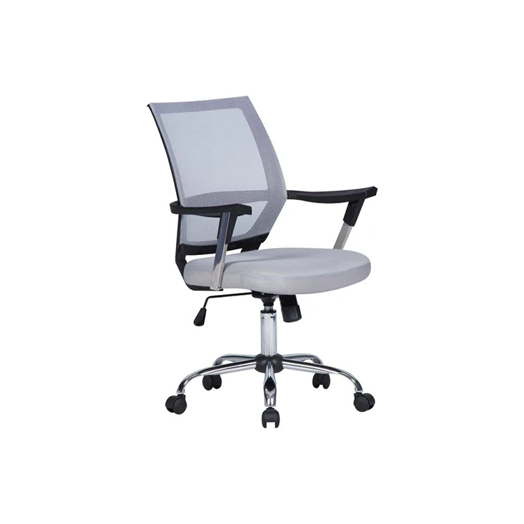 Detachable Headrest For Recliner Chair Ergonomic Mesh Computer Office