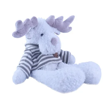 elk soft toy