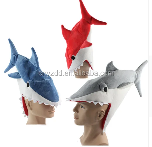 funny shark toy