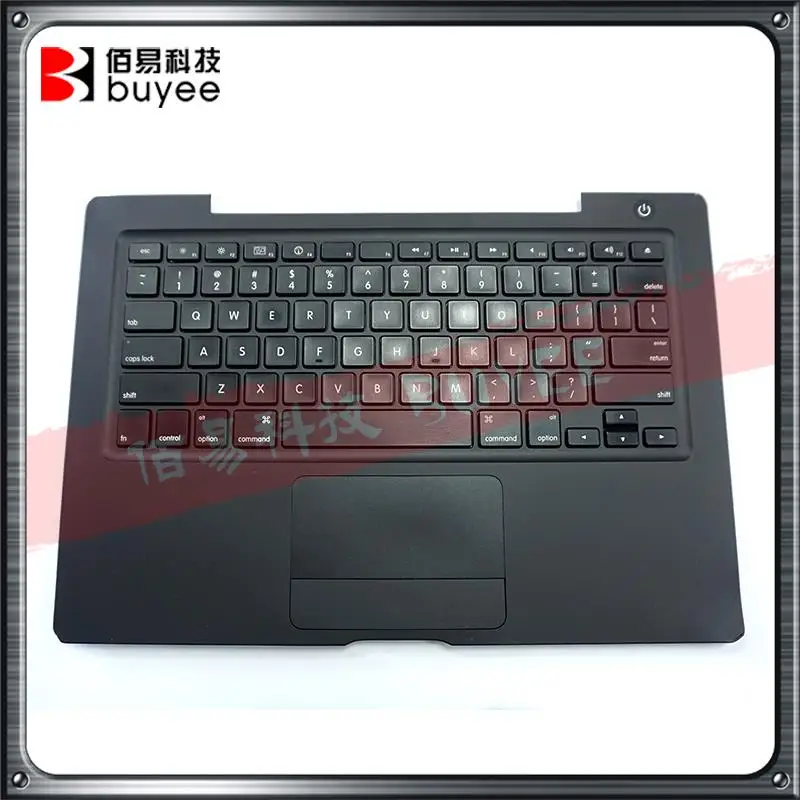 Original Upper Case With Kb For Macbook 13.3" A1181 Top Case With