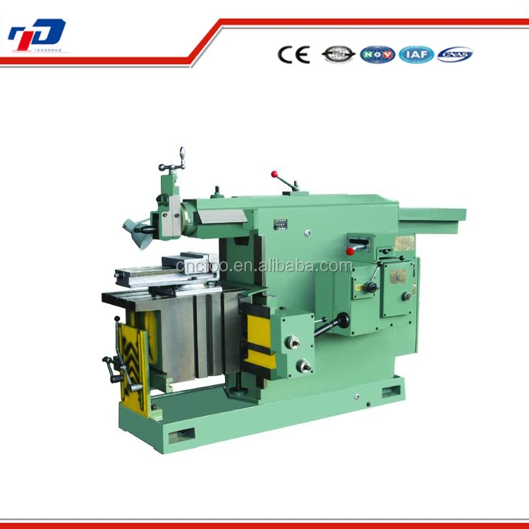 Small Type Metal Shaper Machine Price B635a Metal Shaper Machine Buy