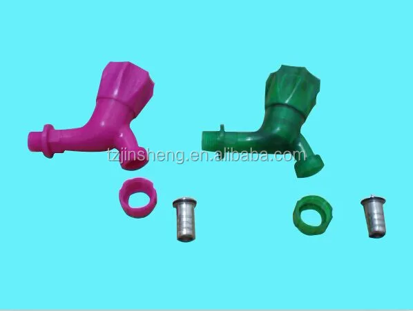 حنفية مياه PVC رائجة البيع لليمن