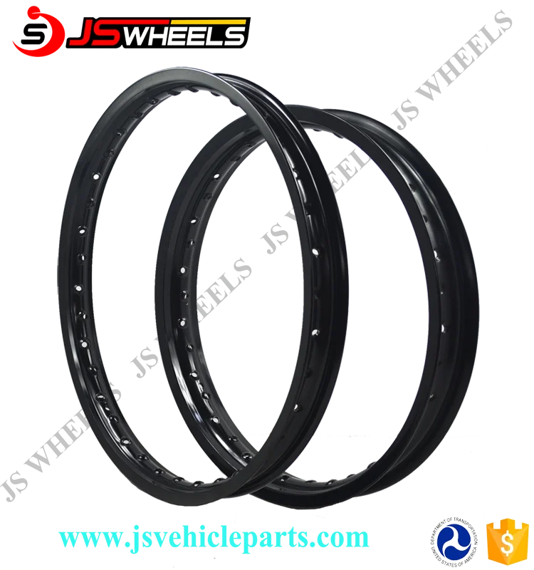 Wm Wr Mt H U Type Pit Bike Aluminum Alloy Colored Wheel Rim Buy Supermoto Wheels Cr Motocross