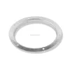 competed price galvanized duct angle iron flange