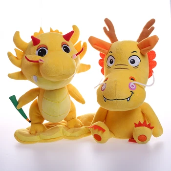 character plush toys