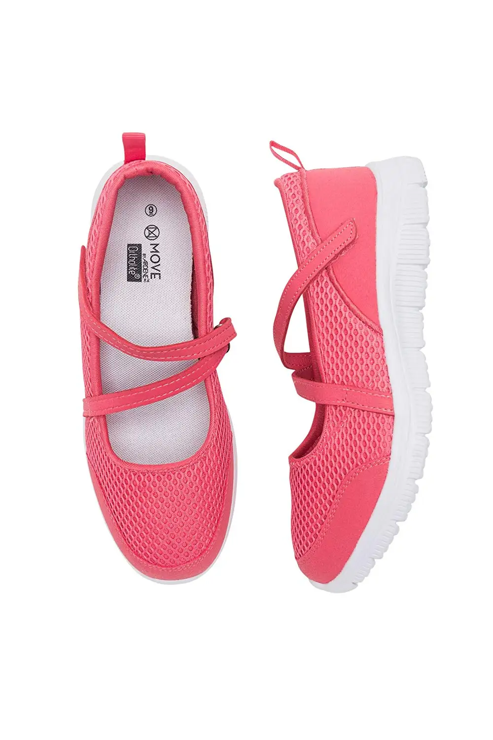 merrell ortholite