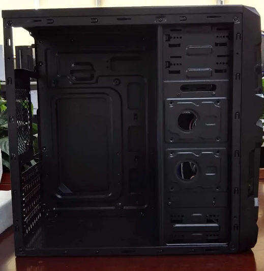 Sate Ckd Skd 5in1kit Barebones Case 2020 New Factory Desktop Case