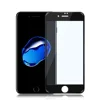 supplier!!carbon fiber+glass combination screen protector for iphone Mobile phone screen protector