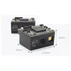 WD-886 2d Cmos Qr Code Scanning Engine Mini Barcode Scanner Module