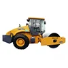 On sale 12 ton small full hydraulic road roller XS123