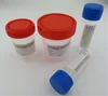 Specimen Container With Screw Cap