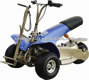 triciclo buggy