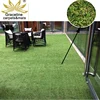 40mm 16800 density in home garden grass