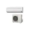 New design good quality system for super general split hybrid solar powered air conditioner with CE certificate