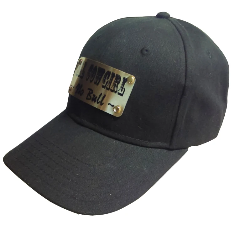 baseball cap manufacturer