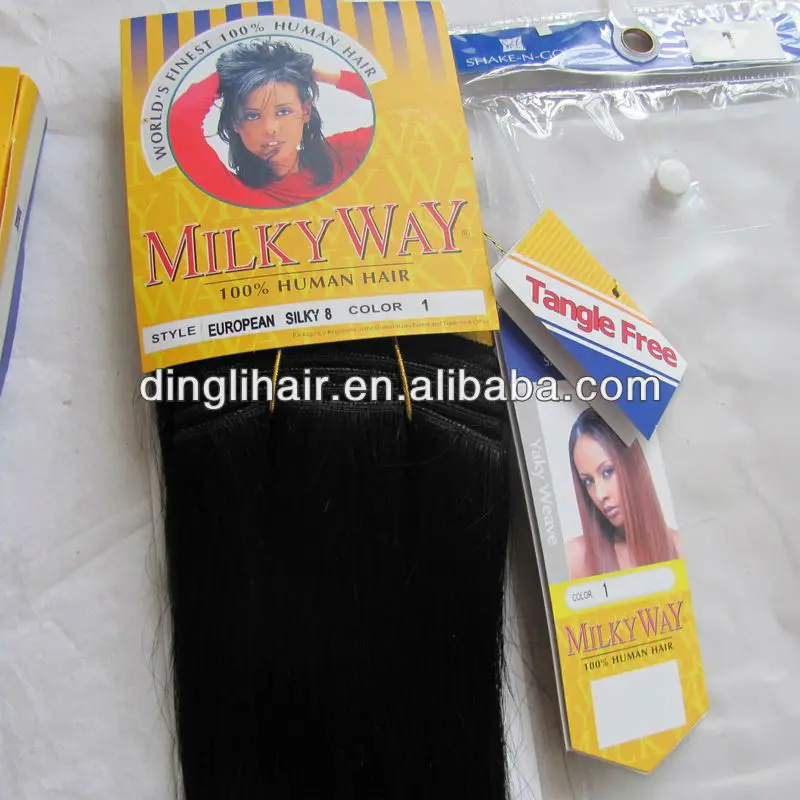 China Milky Way Hair Wholesale Alibaba