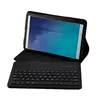 2 in 1 Split PU Leather Case With Blue Tooth Keyboard For Samsung Tab E 9.6 SM-T560