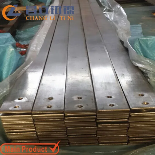 Ni200 Nickel Anode Plate For Electroplating Buy Ni200 Nickel Anode