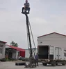 6m Man Operating Camera Crane for Movie and Television Filming