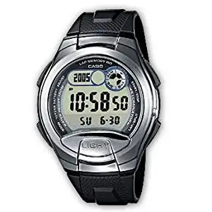 casio referee