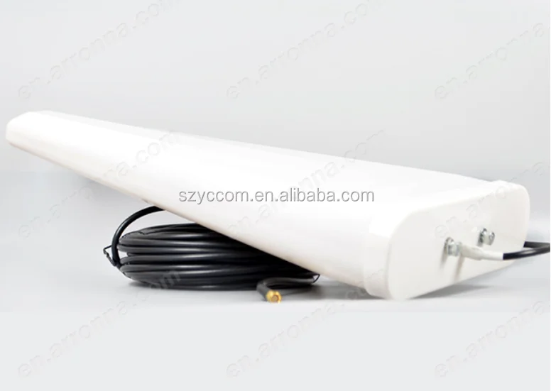 698-2700MHz GSM WIFI Omni Mimo Communications antennas 4g outdoor antenna