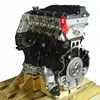 Duratorq JMC 4D24 Engine Transit puma V348 2.4L engine long block euro 3 emission 9P2-6006-BA 140kw