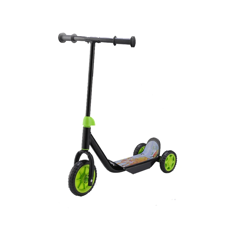 cheap tri scooter
