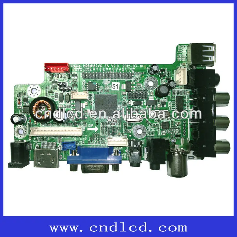 Hisense Led Tv Main Board From Mainboard Manufacturers Buy Hisense