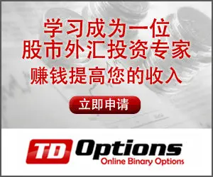 Products including binary options