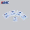 17,18,20,22 threads mesh petrolatum paraffin gauze swab dressing