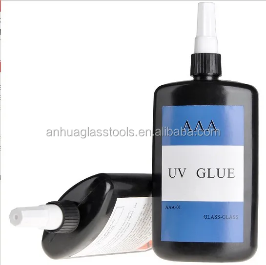 uv glue