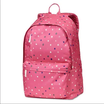 school sports bag