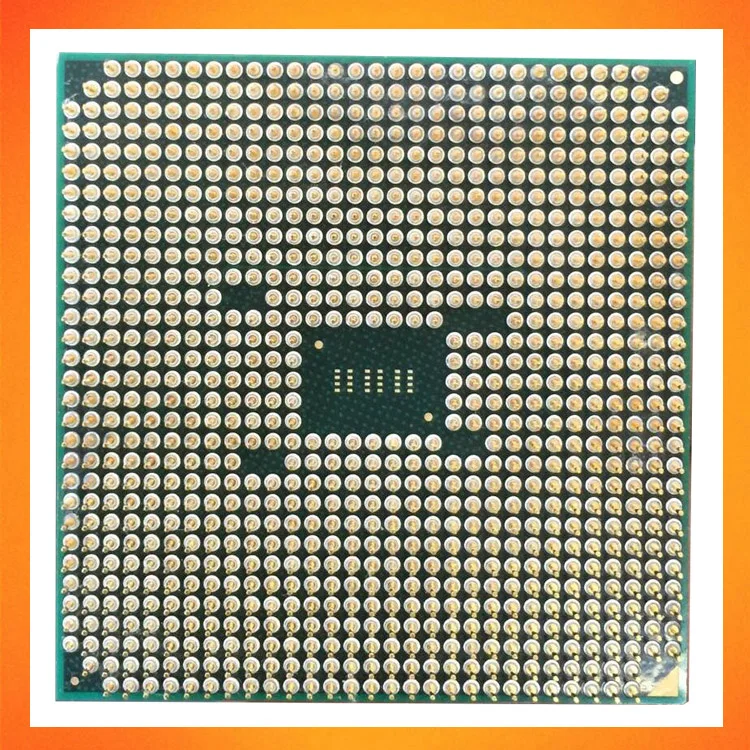 High Quality Amd A10-series Amd A10 6700 3.7ghz 4 Core With Radeon ...