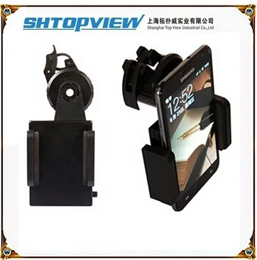 BL-600A Eyepiece Adapter Smart Phone IPhone Adapter