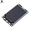 Lonten NEW BTC Ticker ESP32 Module For ard Source Bitcoin Price Ticker Program 4 MB SPI Flash