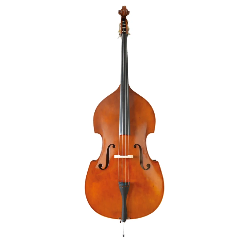 来自中国的高品质流行手工制作双低音大提琴弦乐器