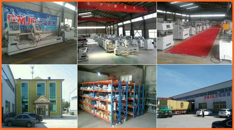 2016 september promotion double mitre saw for aluminum