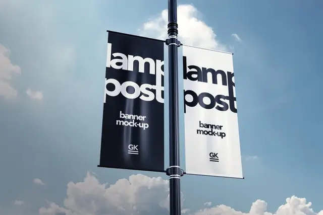 Download Banners Poste De Luz Da Rua Rua Verao Post Banners Banners Em Postes De Beira De Estrada Buy Banners Poste De Luz Da Rua Rua Verao Post Banners Banners Em Postes De Beira De Estrada Yellowimages Mockups