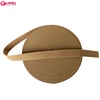 2019 Wholesale Factory Inventory Soft Woven Webbing woven elastic band for Bra