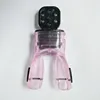 Scuba Diving equipment reshaped silicone mouthpiece snorkel diving