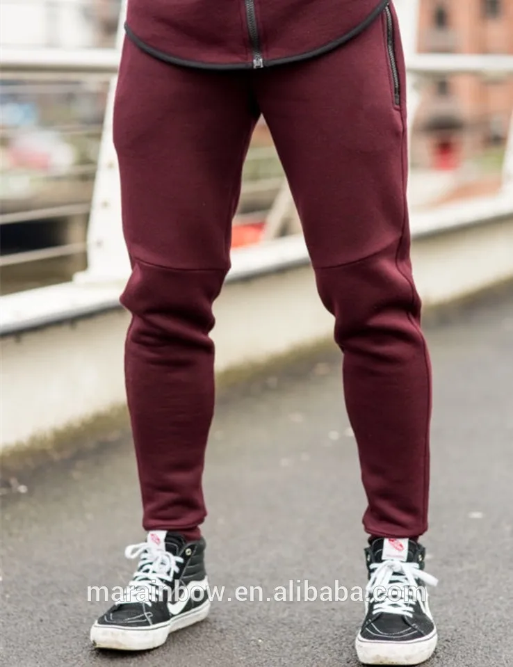 fashion jogging pants