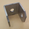 Steel Hold-Down Bracket