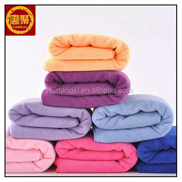Beach Blue Brands In India Cheap Bath Towel 70x140 Hotel Bath Towels