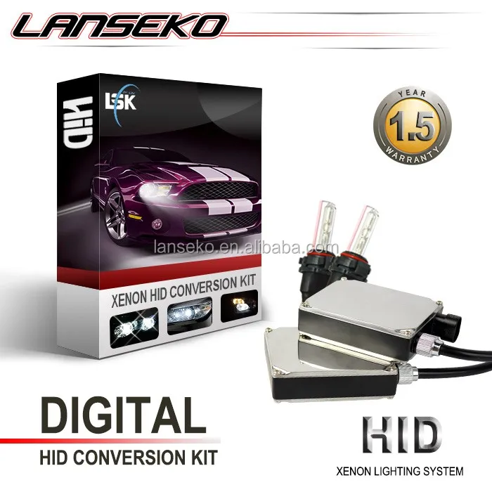 top hid kits