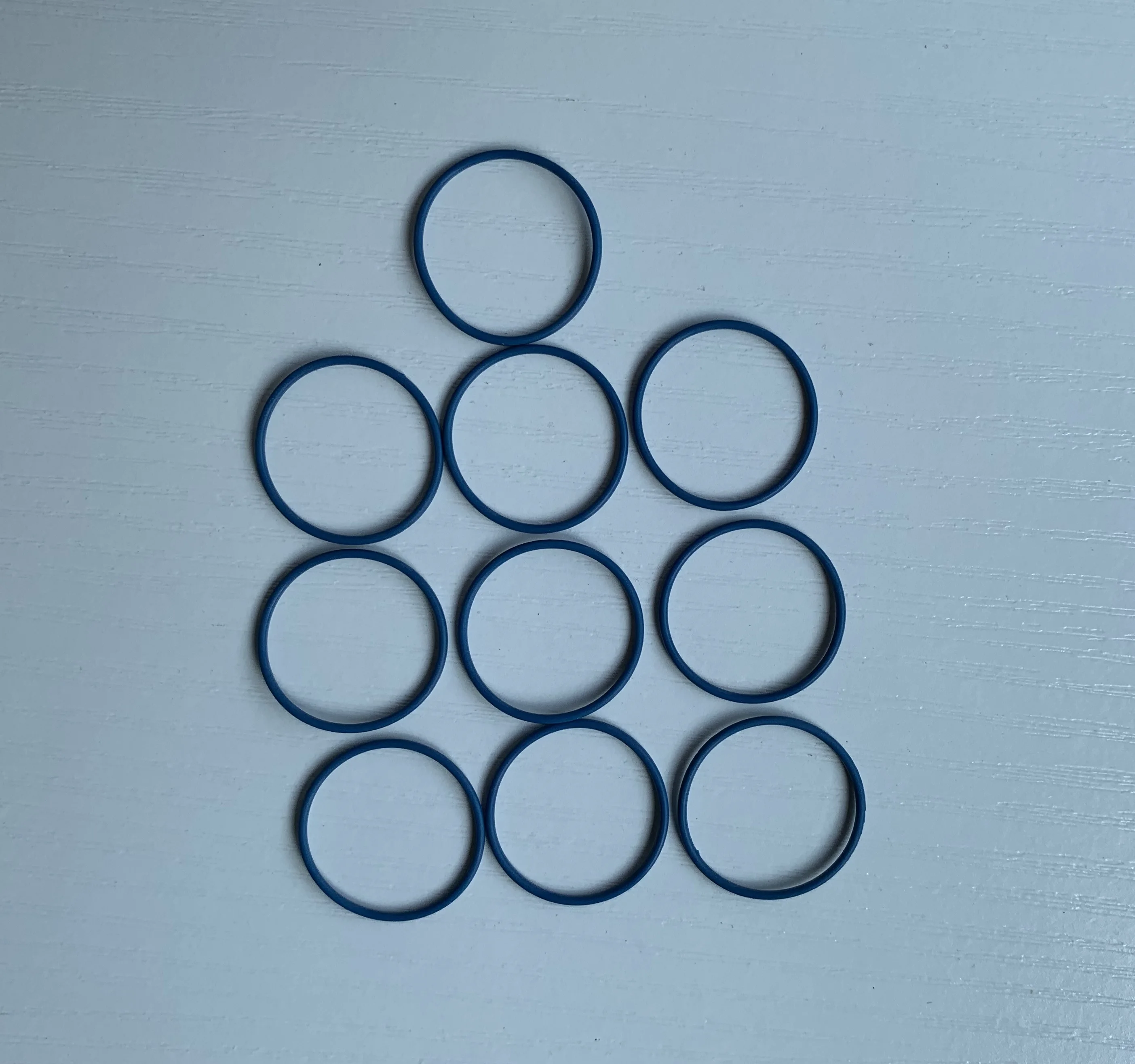 Astm D2000 Standard High Pressure Oring For Bosch Injector Buy Oring,High Pressure Oring,O